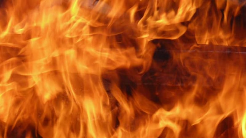 Fire