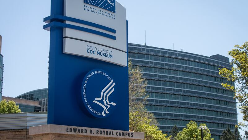 FILE - The Centers for Disease Control and Prevention issued a food safety alert Friday after...
