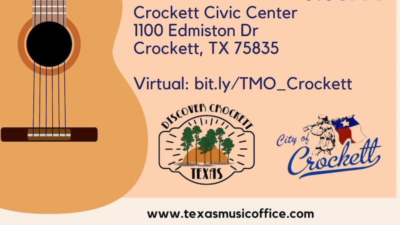 Anyone who is interested in learning to bring more music to their town may want to attend an...