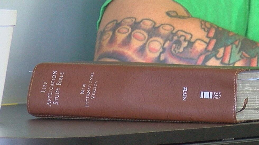 Tyler Biker Church aims to reach Christians looking for a different church experience. "Our...