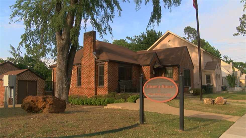 The Glory Babies support group meets each third Wednesday of the month at 6:30 in Alison's...