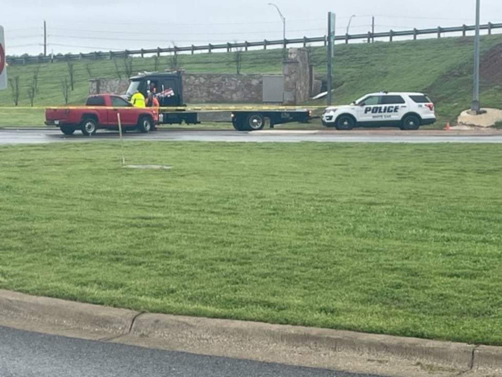 Two East Texas police departments were involved in a shooting this morning after a chase took...