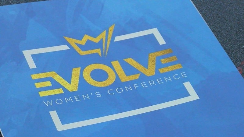 2018 Evolve Women's Conference (Source: KLTV)
