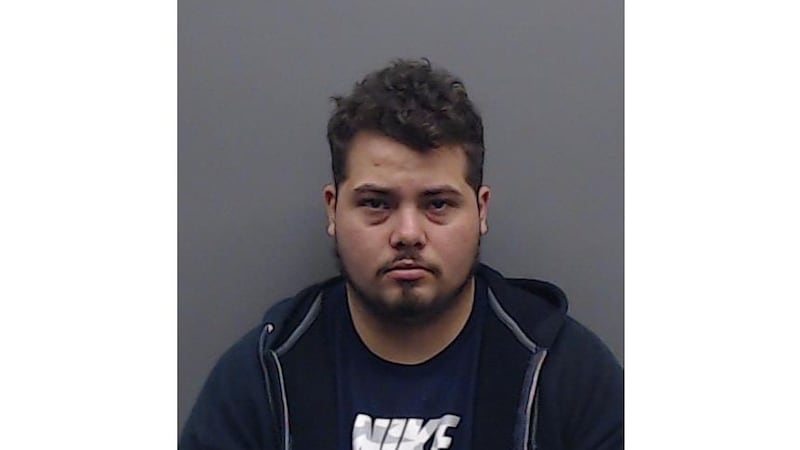 Jose Manuel Esparza, 23