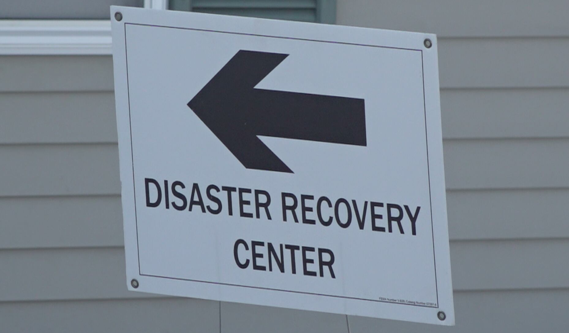 FEMA to open disaster recovery center in Trinity County - Vimarsana News