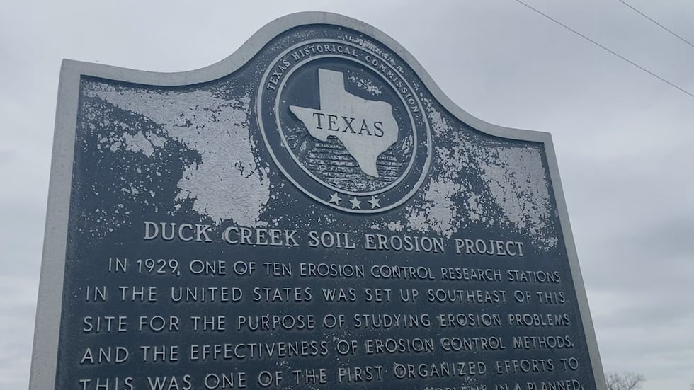 Duck Creek