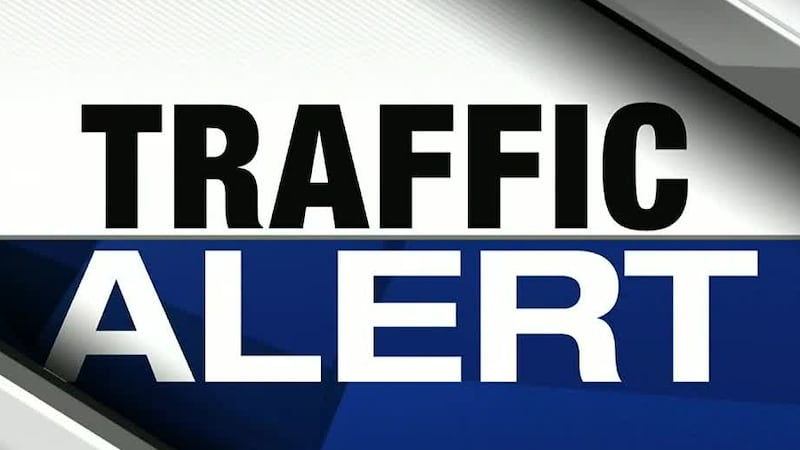 Tuesday morning Longview police tweeted out traffic alerts for two major crashes affecting...