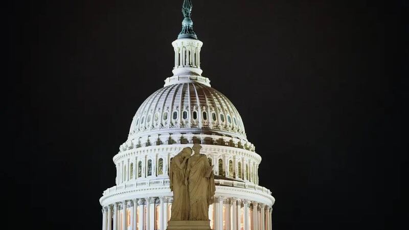 U.S. Reps. Jodey Arrington, R-Lubbock, and Roger Williams, R-Willow Park, both announced...