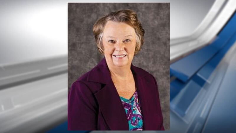 Lufkin ISD Superintendent Lynn Torres