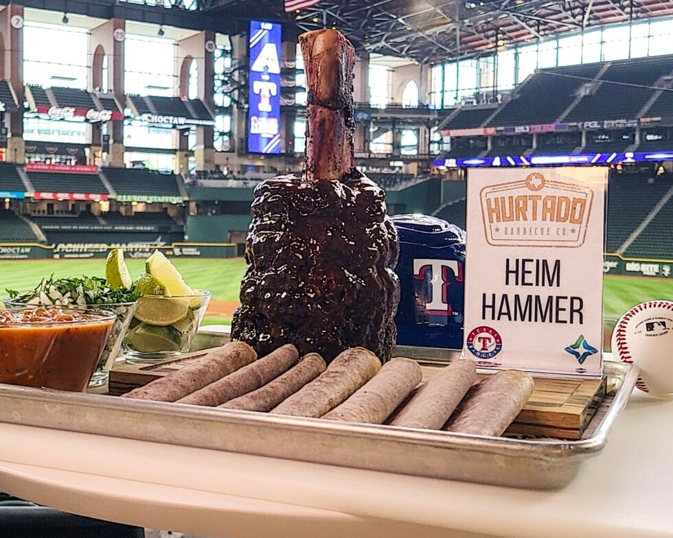 The Heim Hammer