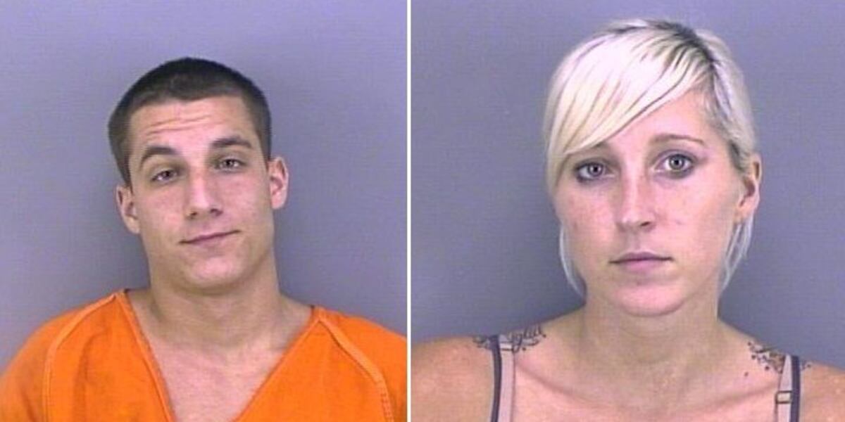 Two arrested in Tyler area Craigslist scam - KLTV
