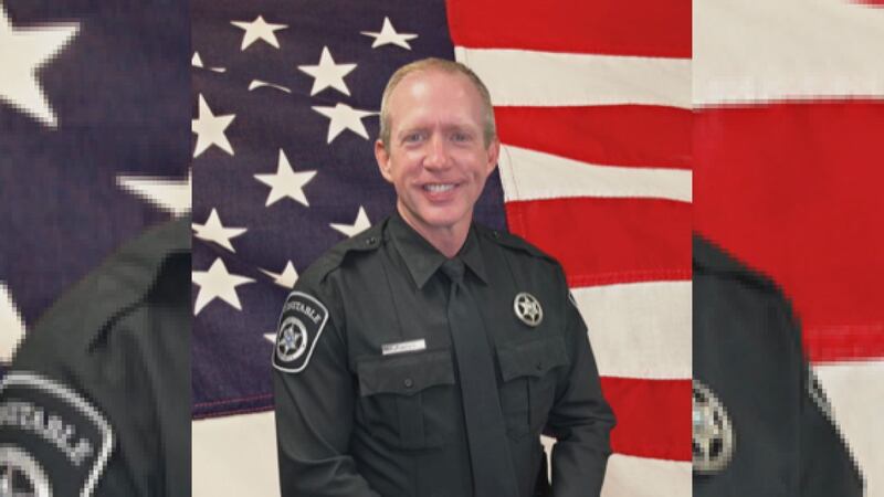 Wesley Hicks
