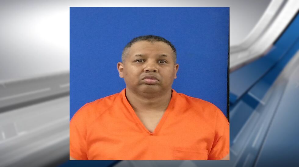 Jason Rashad Williams