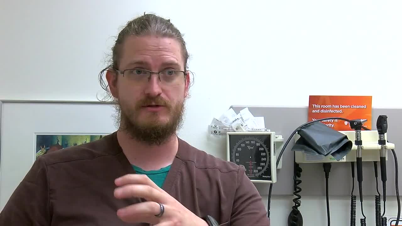 WebXtra: Tyler doctor links rise in ADHD diagnoses to increased awareness - Vimarsana News
