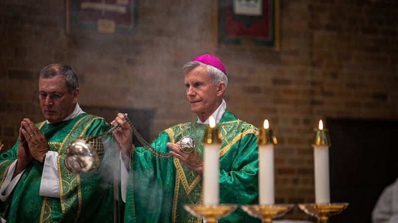 Bishop Joseph Strickland of the Diocese of Tyler has written two pastoral letters to the...
