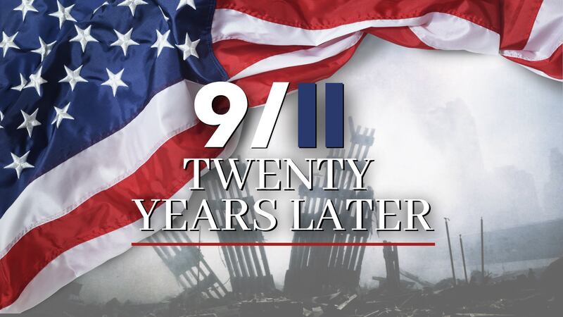 9/11 anniversary