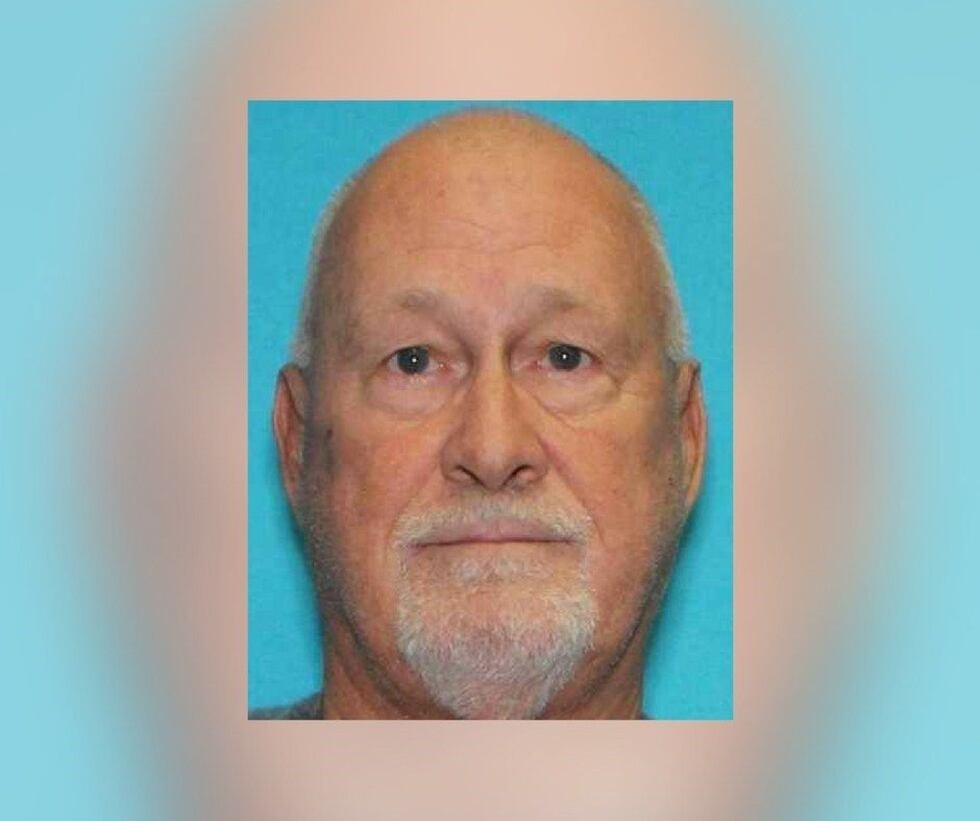 Michael Chambers ( Source: Hunt County Sheriff's Office)