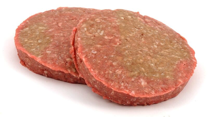 More than 120,000 pounds of ground beef products have been recalled due to E.coli concerns,...