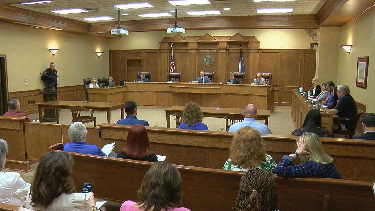 County costs for Phillips' lawsuits exceed $250K - Vimarsana News