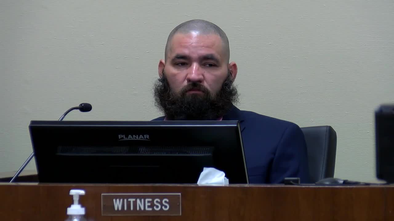 Tyler man accused in sexual assault cold case testifies in his defense - Vimarsana News