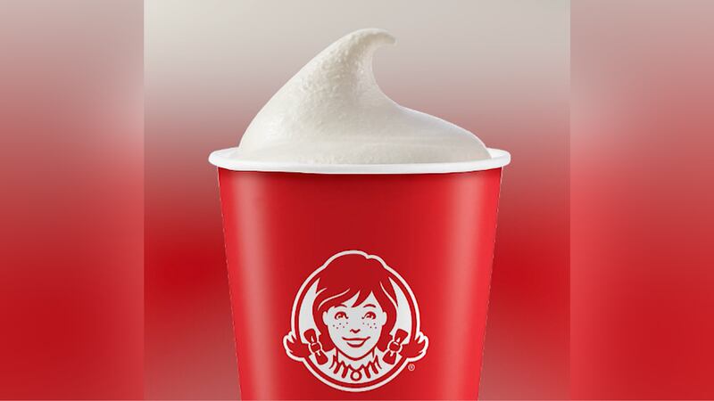 Fan-favorite vanilla Frosty flavor returns to Wendy’s restaurants.