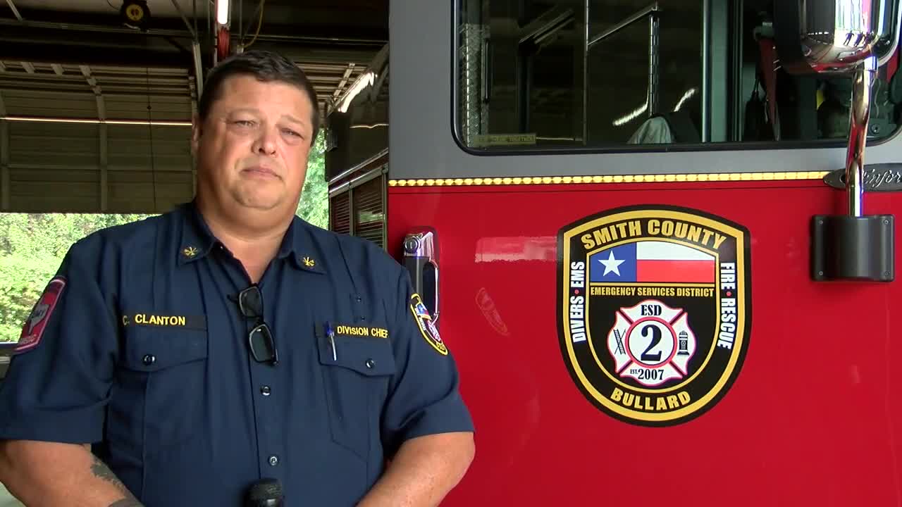 Smith County Emergency Services gets new devices for CPR efficiency - Vimarsana News
