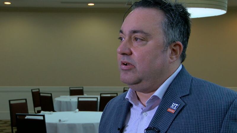 Former Amazon Executive in Tyler TX