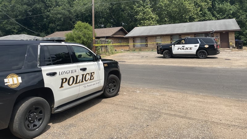 Longview police are investigating a fatal shooting.