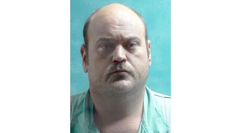 Clayton Paul Williams, 35 of Garrison