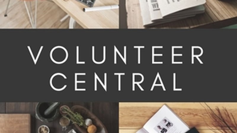 Volunteer Central KLTV