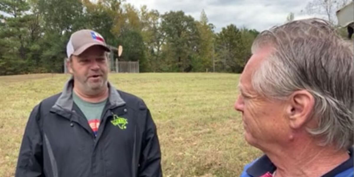 Upshur Rural Electric Co-op spokesman talks about wind, power lines