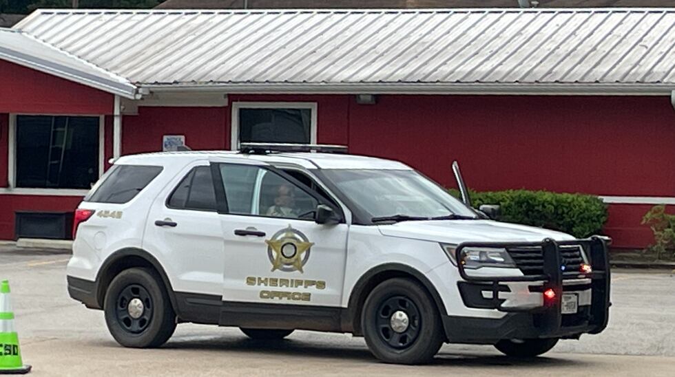 Sheriff Larry Webb has said a statement will be released later today.