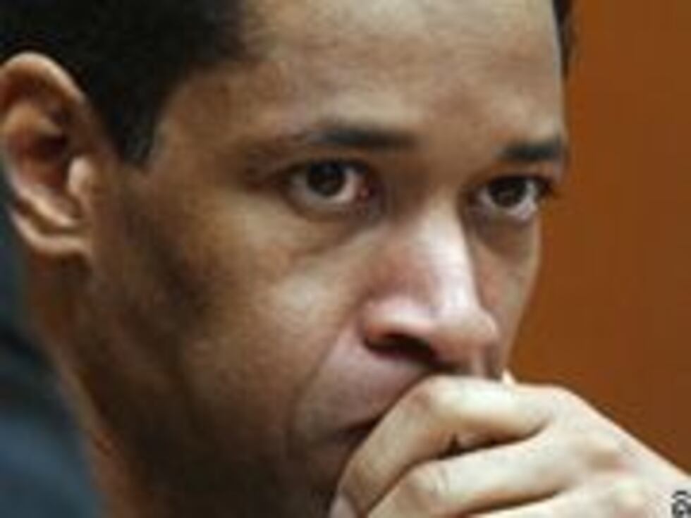 John Muhammad has been sentenced to death in Virginia and six life terms in Maryland.