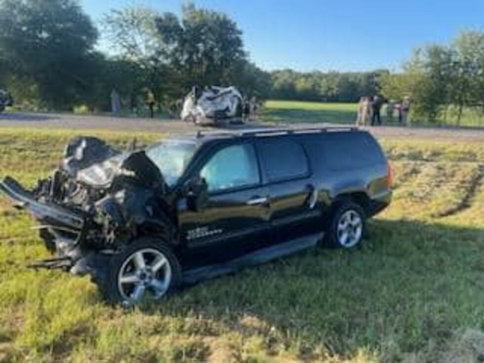 Crash