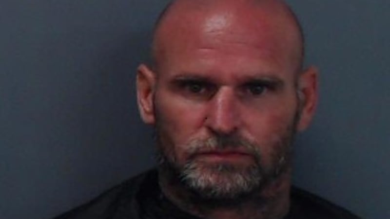 Upshur County investigators learned that victim Timothy Allen Caffey shared his residence with...