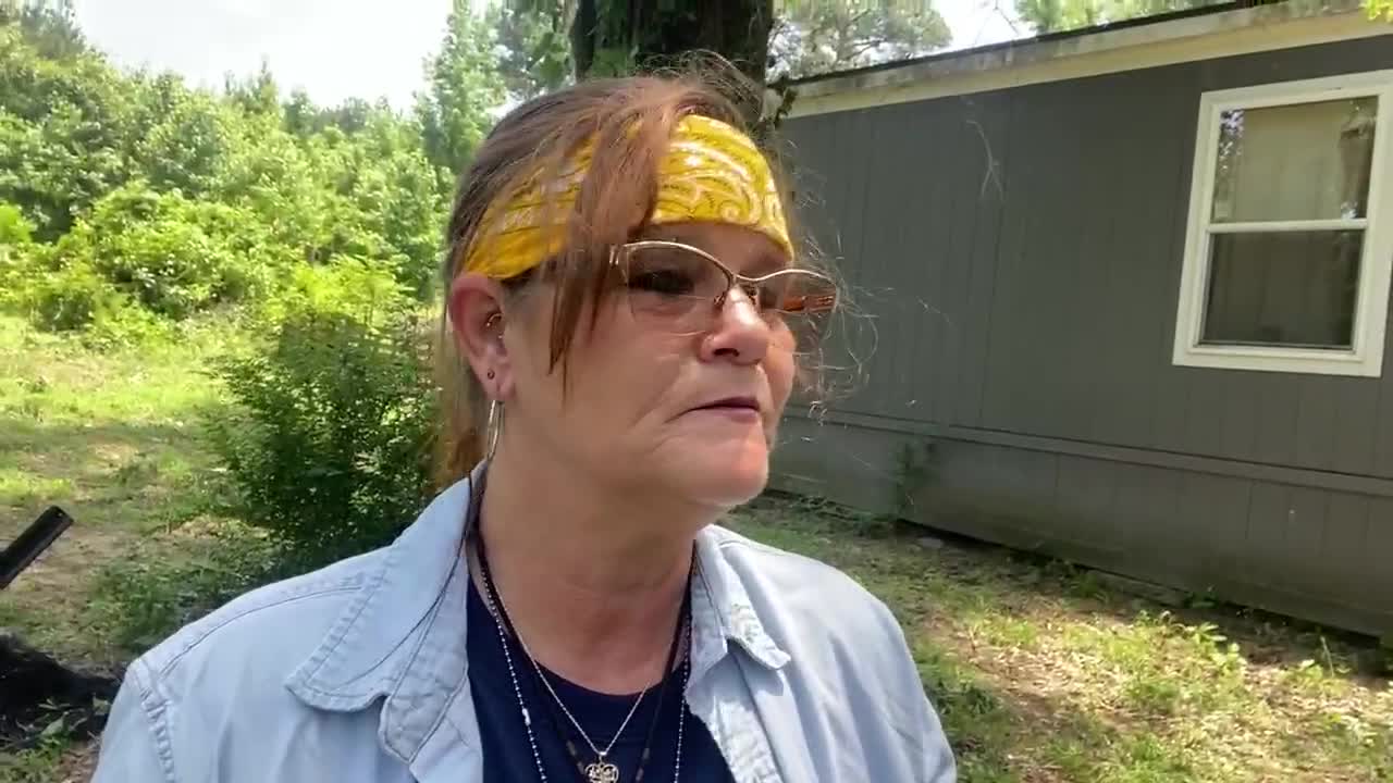 East Texas tree cutters save trapped residents after Tuesday storms - Vimarsana News