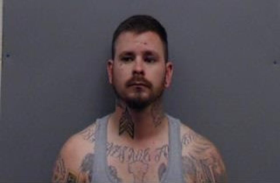 Joshua Ray Tibbits