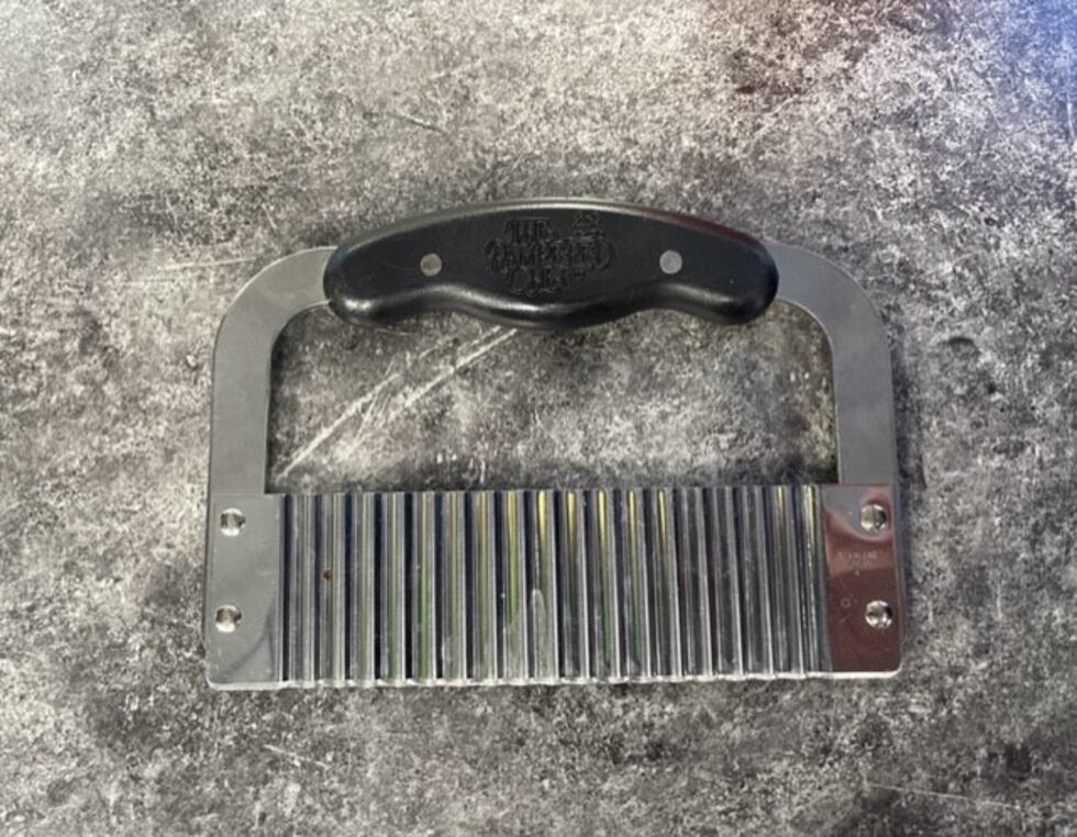 Pampered Chef sells well all the time.