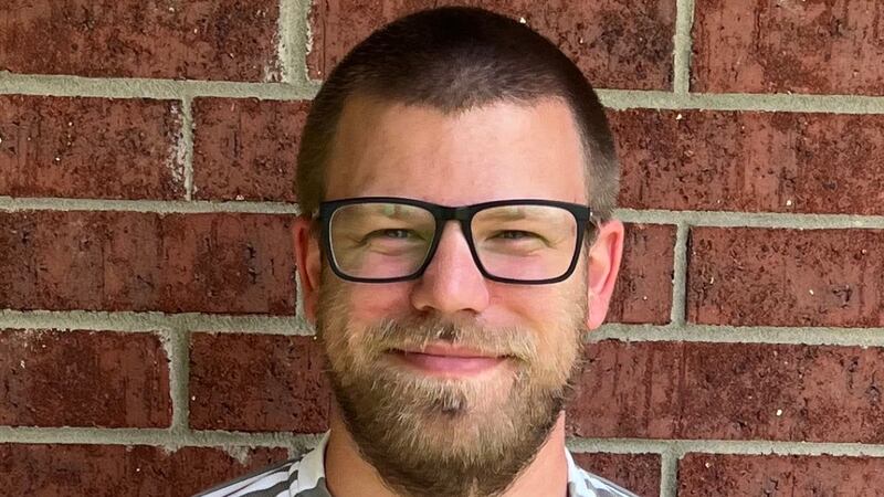 Andrew Eisenbacher
