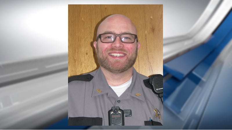"Deputy Lawrence made an immediate decision to apply a tourniquet."