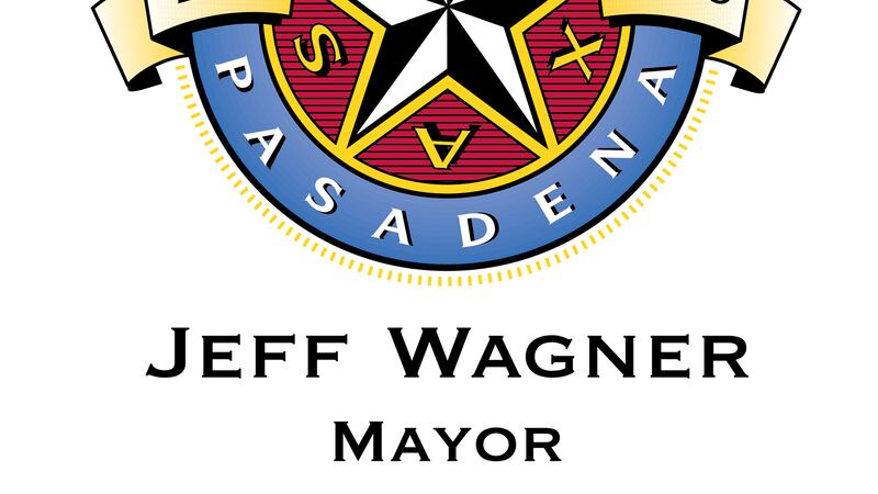 City of Pasadena