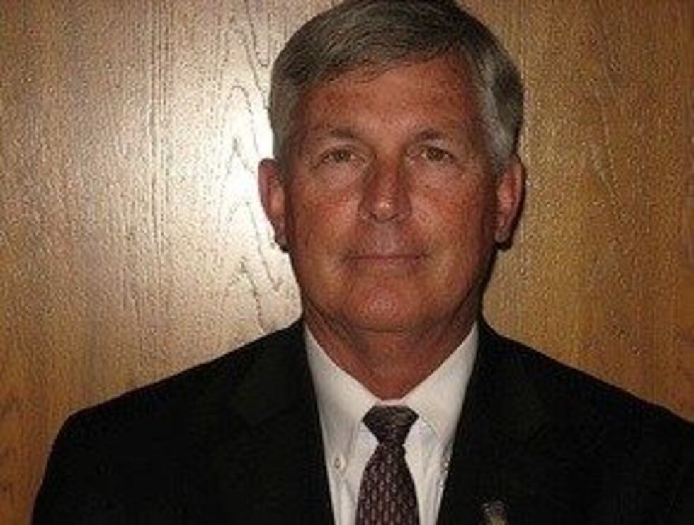 Michael Gilbert (Source: White Oak ISD)