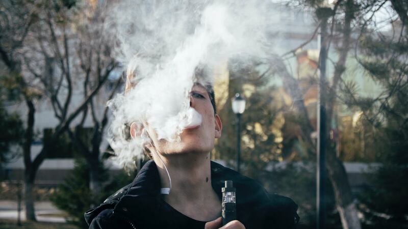 12 Tyler ISD students face vaping penalties