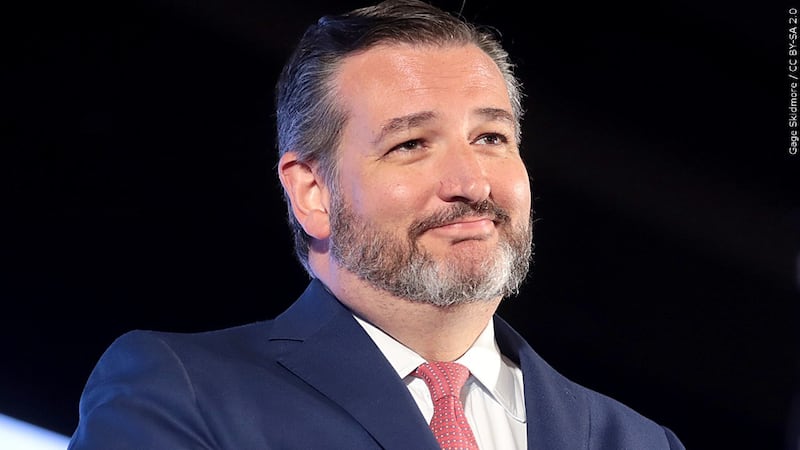 Ted Cruz