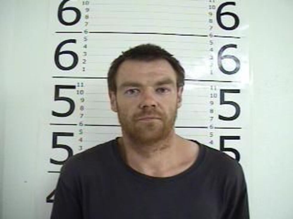 Michael Shea. Photo Source: Jacksonville Police.