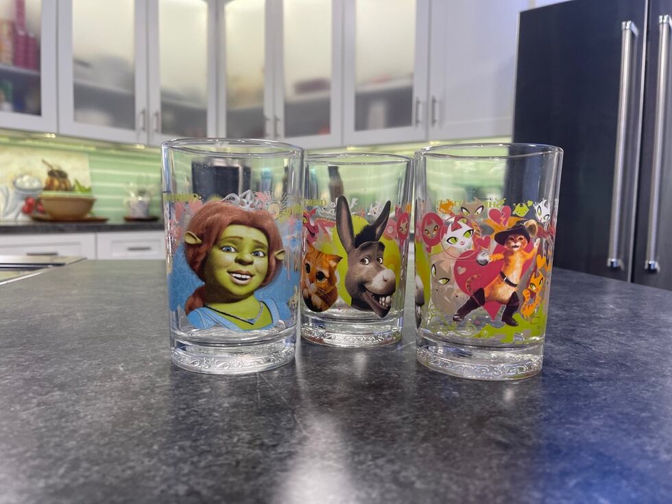 Don't buy these! They were recalled in 2010.