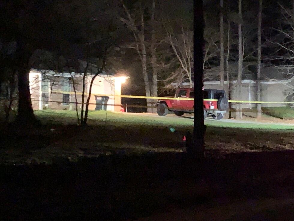 The Smith County Sheriff’s Office was called to a reported shooting on County Road 498 early...