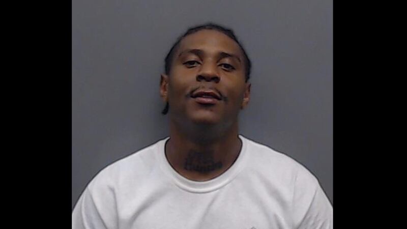 Christopher Hardy, Jr., of Tyler, was booked into the Smith County Jail on a charge of...