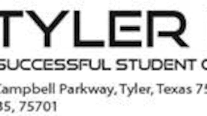 Tyler ISD 2019