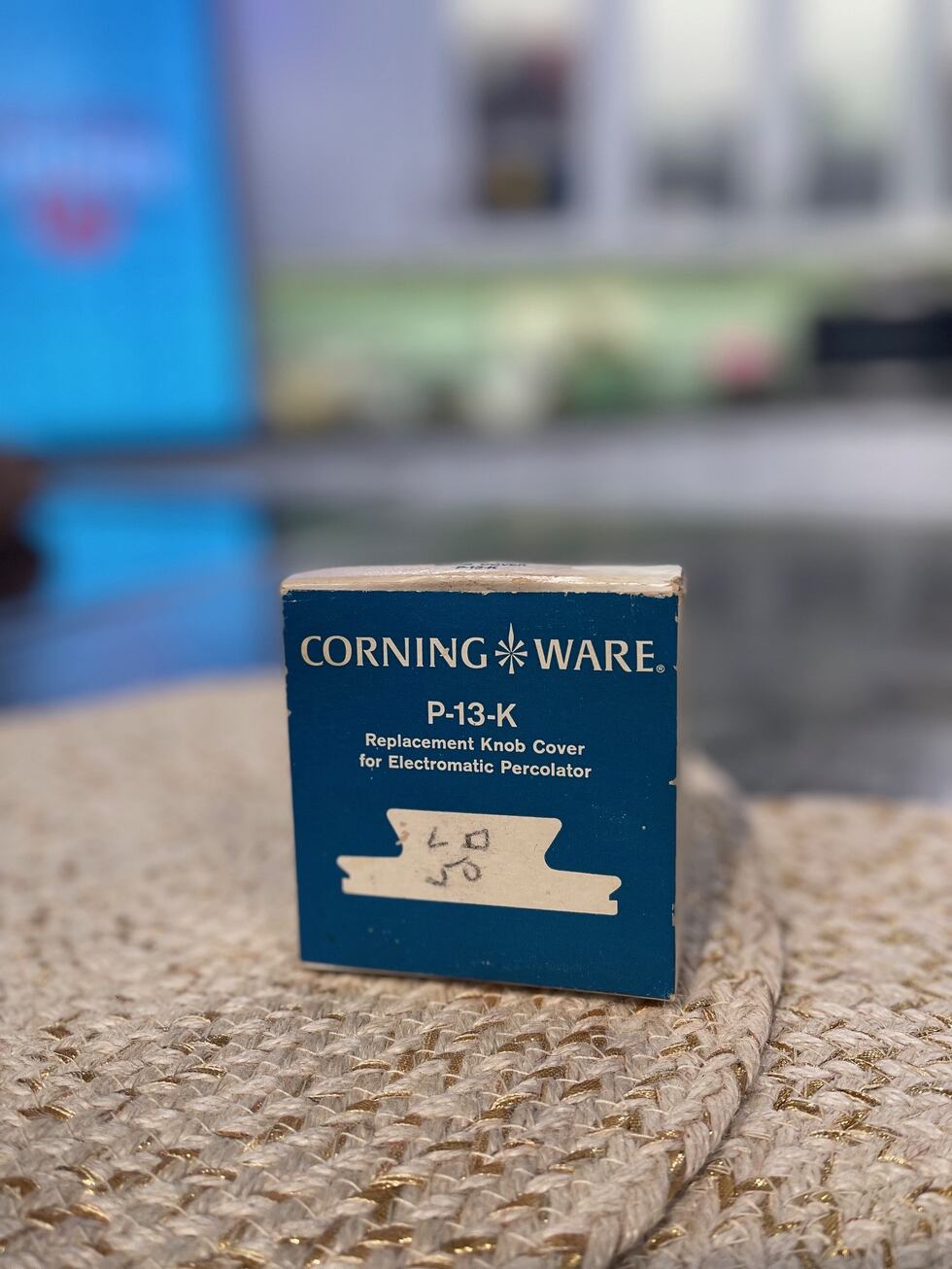 Corning Ware replacement part